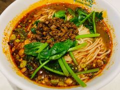 -眉州小吃(石景山店)