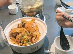 -3号仓库·创意中国菜(乐清正大广场店)