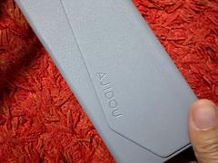 -ajidou阿吉豆(大连柏威年购物中心店)