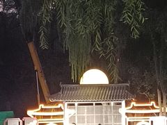 -北陵公园