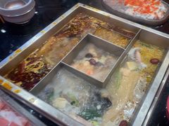 -重庆德忆火锅（龙南街3店）(渝水岸餐饮)