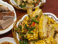 -华峰食馆(氹仔店)