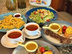 -JACK’S  PLACE 杰克地方(上海路店)