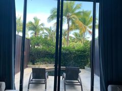 -石梅湾艾美度假酒店