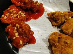 -火炉火自助餐(悠唐购物中心店)