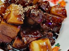 -谢记上海大排档(长寿路店)