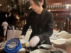 -三嚥阁 La Villa Restaurant