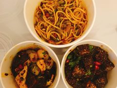 -萝鸡思味秘制泡菜(万家丽店)