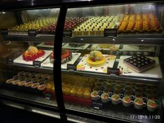 -领鲜活海鲜榴莲自助火锅(东门店)