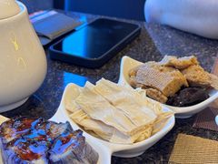-中国厨房/台湾牛肉面