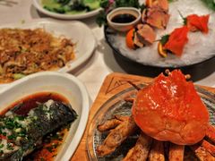 -正亮海鲜(人民西路店)