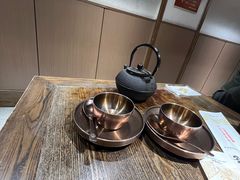-魁盛居百年鲁菜馆(县西巷店)