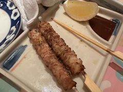 -小山日本料理(太古汇店)