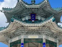 -淄博聊斋城景区