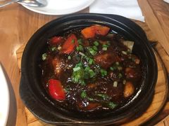 -大茴香越法料理(SOHO复兴店)