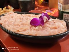 鸭肠-谭鸭血老火锅(龙湖宝山天街店)