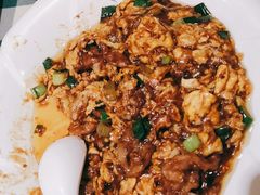 -紫光园·烤鸭·北京菜(劲松店)