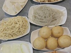 -光头药膳鸡(莱茵小镇店)