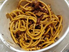 -华中农业大学-荟园餐厅