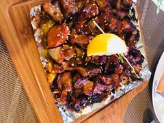 -IL Forno 意坊·意大利餐厅(温州万象城店)