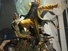 -火影忍者动画多媒体展