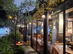 -乌托邦咖啡(武侯祠店)