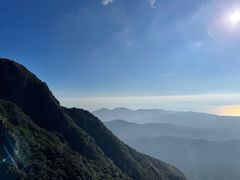 -七娘山