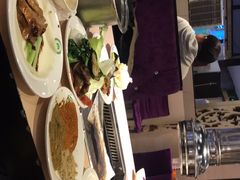 -比尔斯健康烤肉自助餐厅