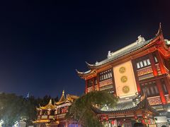 -绿波廊七号(豫园新路店)