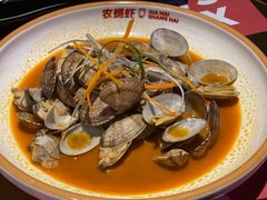 -96农蝎虾(江桥老街店)