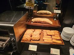 -澳门旅游塔360°旋转餐厅(南湾湖广场店)