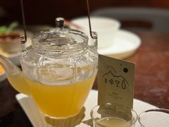 -Fuzzy Bistro 浮几韩餐·茶酒馆