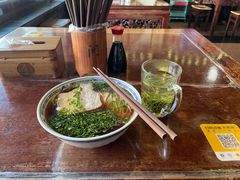 -同得兴 Since·1995 传统苏式面馆(嘉馀坊店)