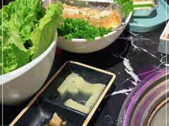 -鹤江桥·红油牛肉粉(SKP店)