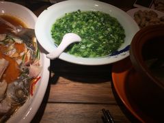 -百年神厨·地道川菜(清江西路店)