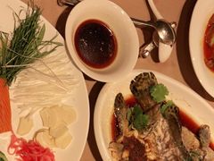 -海口万豪中餐厅·粤菜·海南菜· 平价海鲜·茶点· KTV包房