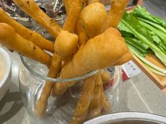-蝎王府羊蝎子(西直门店)
