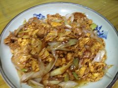 -局气 烤鸭·北京菜(光华路店)
