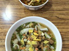 -老陕兄弟(彩虹新城店)