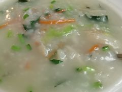 -北京北辰洲际酒店啡扬咖啡厅·自助餐厅