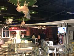 -H次元沉浸剧情密室(街道口店)