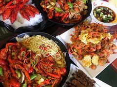 -龙虾风暴(松江店)