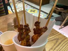 手撕椒麻羊腿-老碗会·陕西手工面(燕南路店)