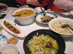 -醉舍·新淮扬菜(长宁龙之梦店)