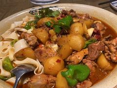 -那时新疆·若羌(经纬汇店)