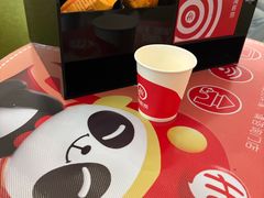 -海底捞火锅(万象汇店)