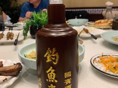 -巴依老爷新疆美食(工体旗舰店)