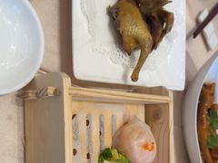 -渔村盛宴(航空新城店)