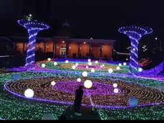 -龙凤山庄影视度假村