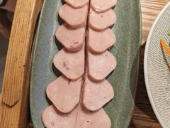 -菌彩云南野生菌火锅(新亚洲店)